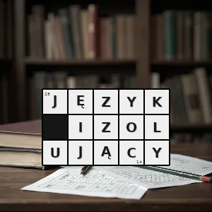Rozwiązanie krzyżówki: język fleksyjny - język izolujący | hasła, synonimy i podpowiedzi Hasło krzyżówkowe język fleksyjny - język izolujący – rozwiązanie, synonimy, podpowiedzi i definicje krzyżówkowe